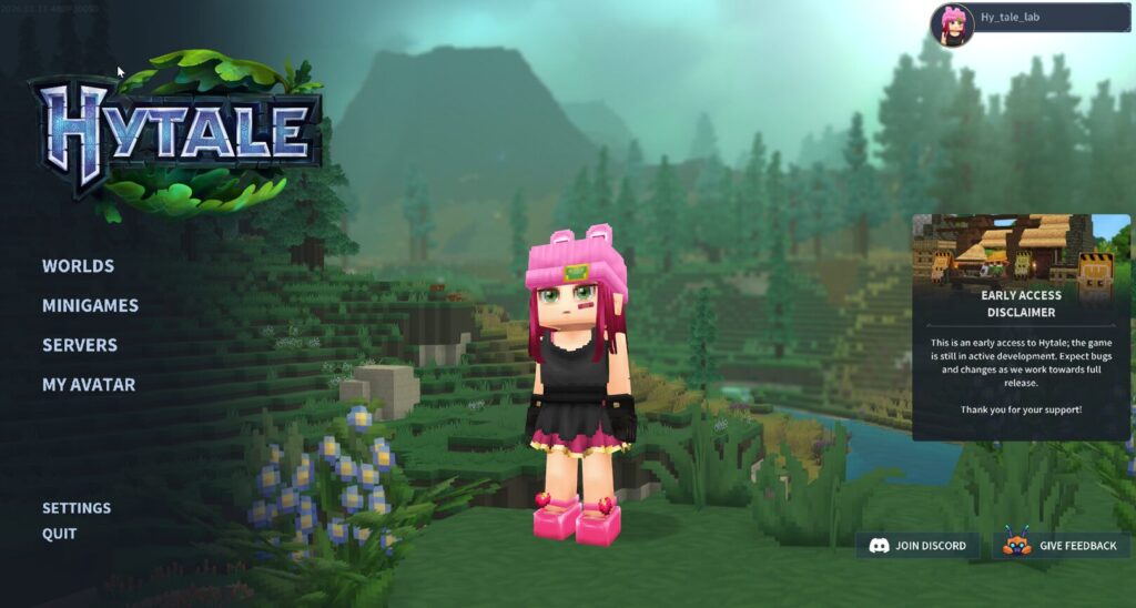 Hytale