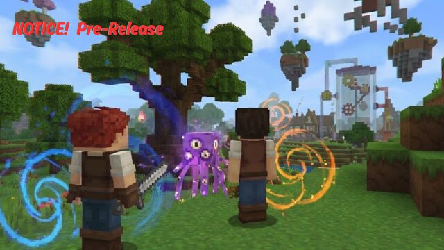 プレリリース版