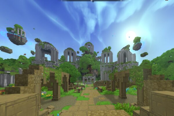 エメラルド・グローブ