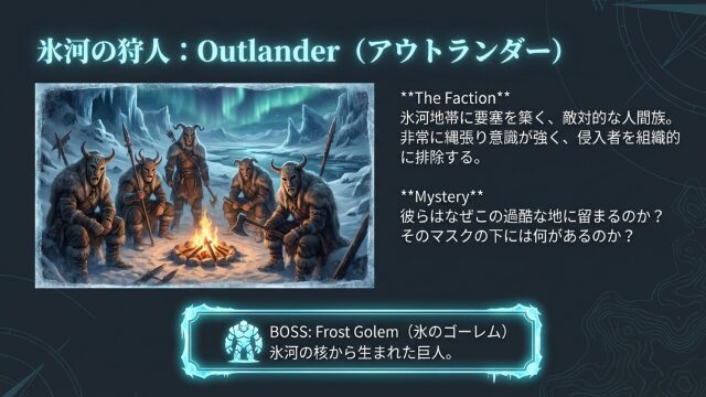 アウトランダー